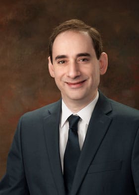 Attorney Jeffrey Scott Kulinsky
