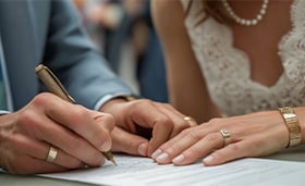 Prenuptial and Postnuptial Agreements