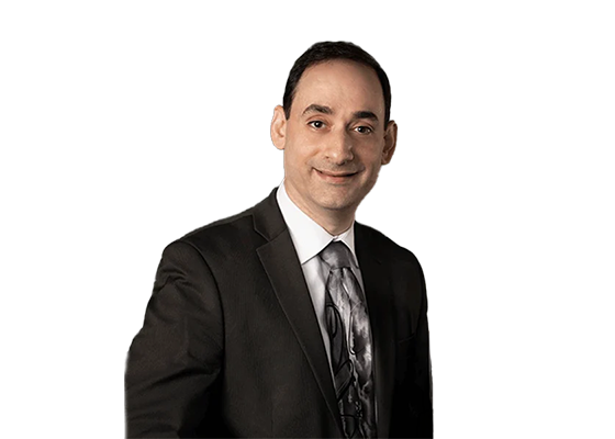 Attorney Jeffrey Scott Kulinsky